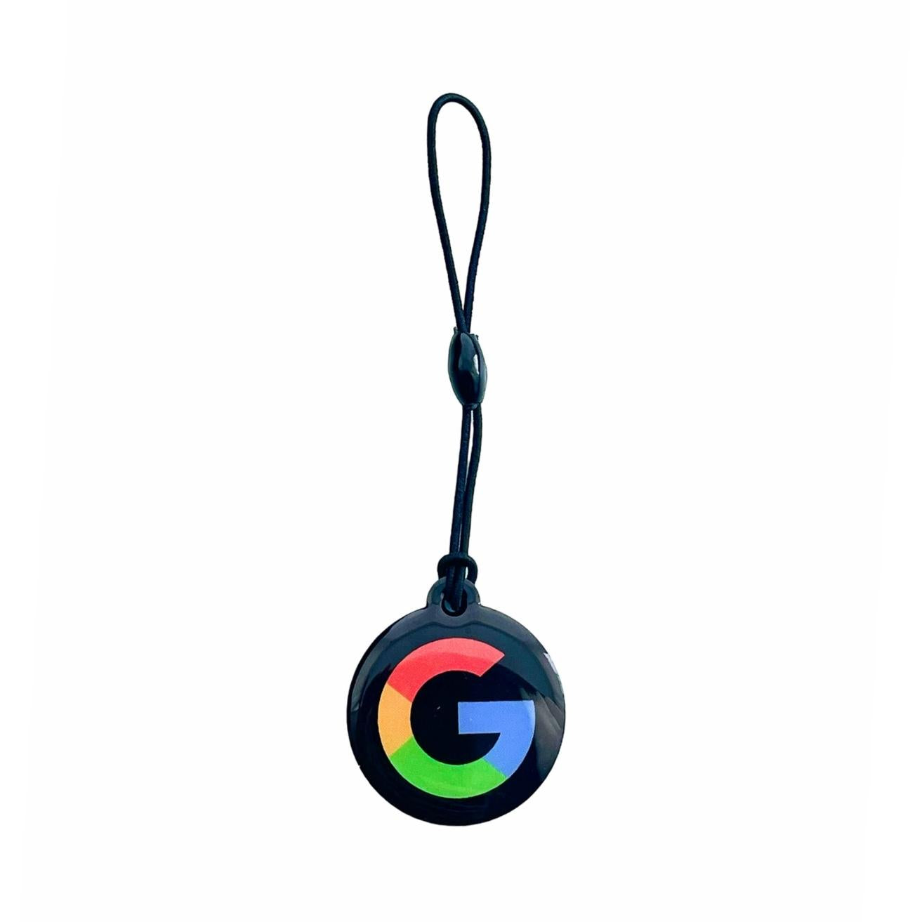 Google Review NFC "Key" Card    (Key Fob)