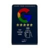 Google Review "Hi" Stand - Image 2